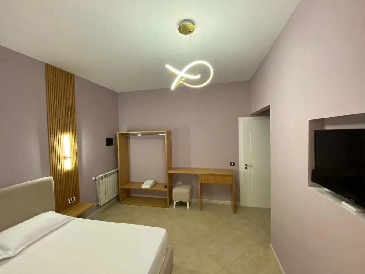 Hotel Kaloshi Mezez