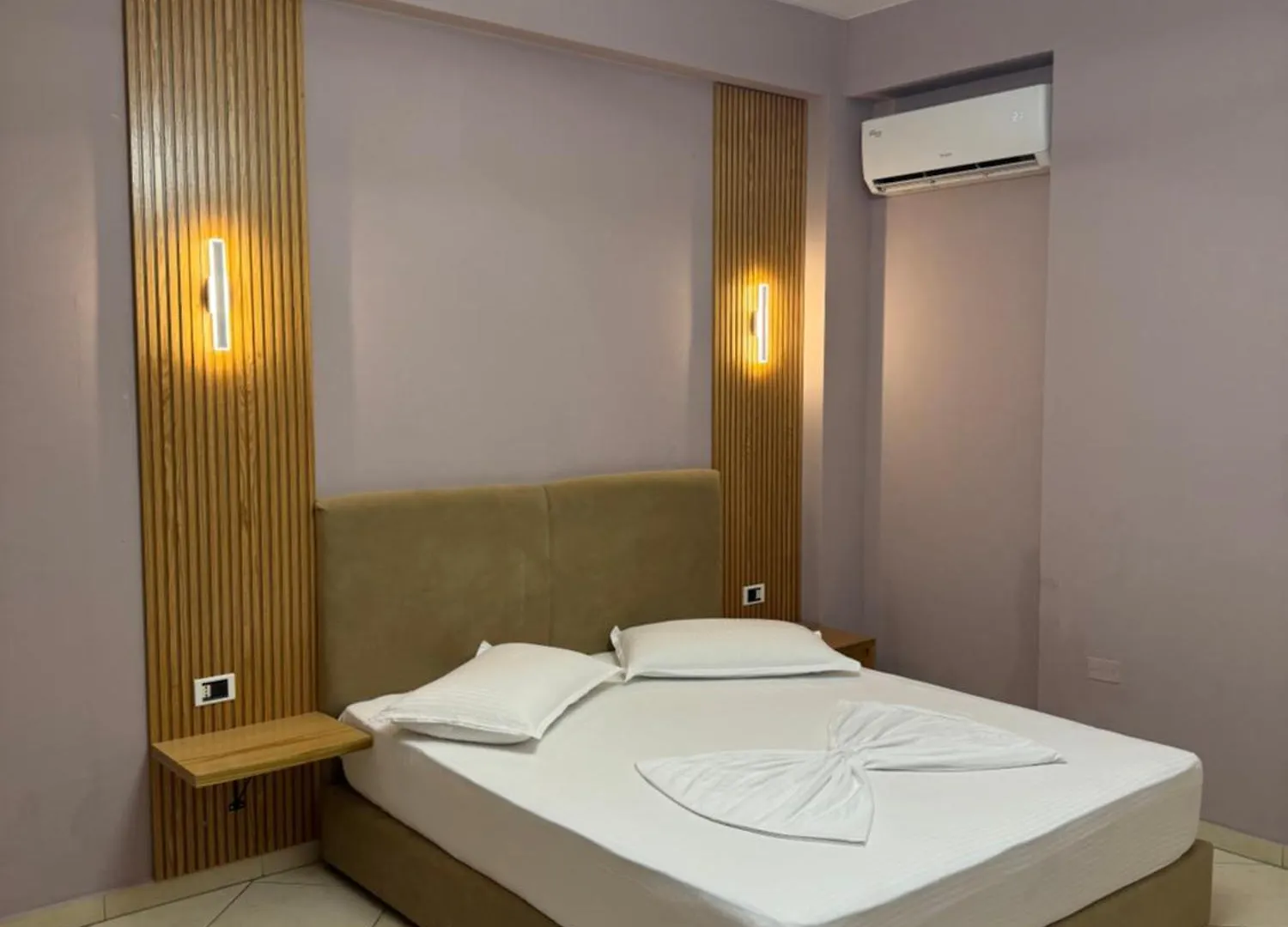 Hotel Kaloshi Mezez 4*,
