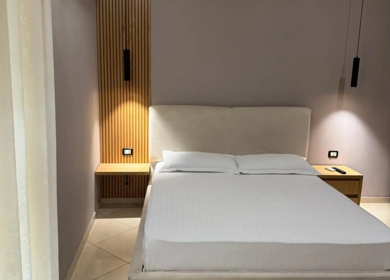 Hotel Kaloshi Mezez