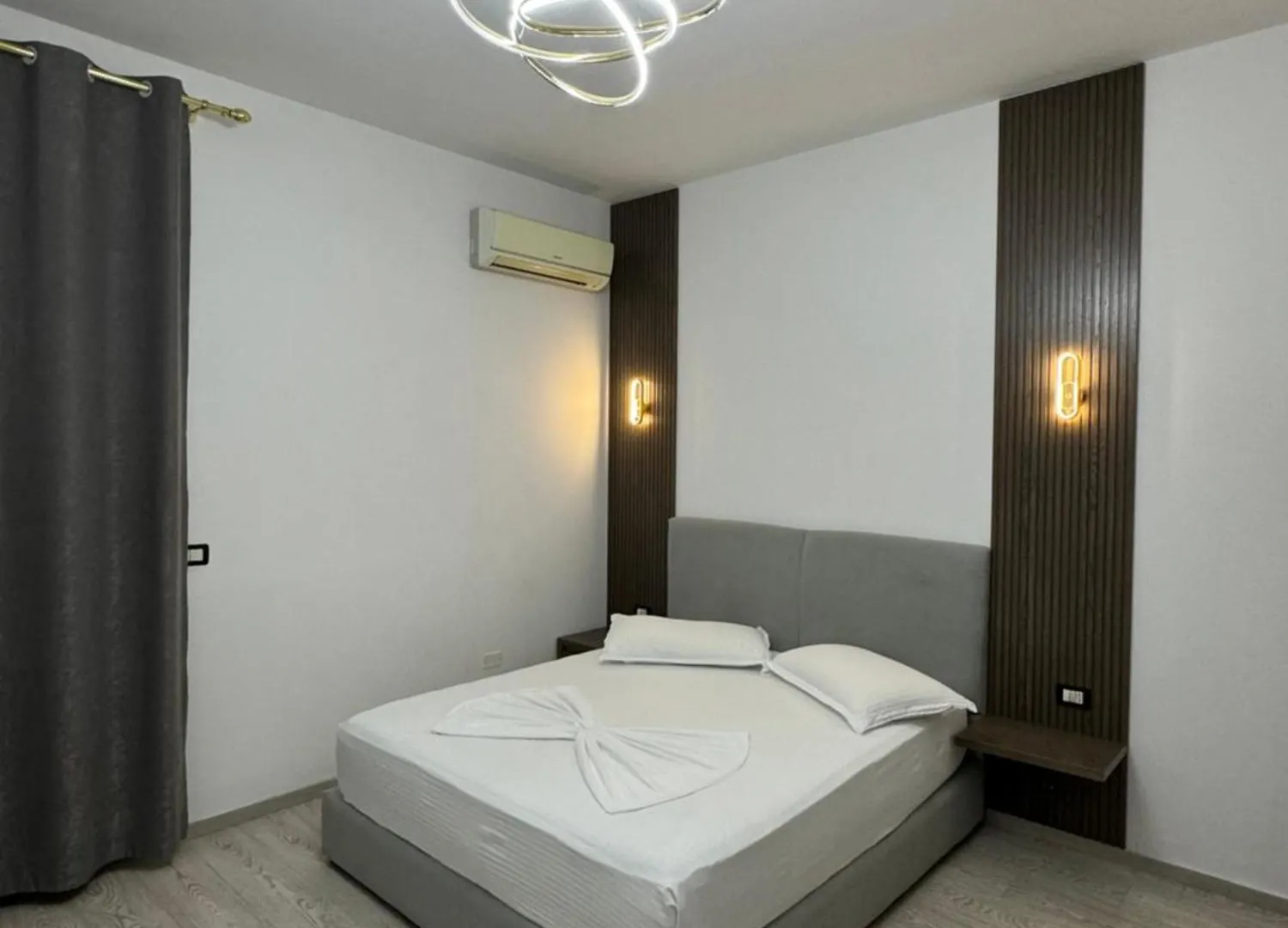 Hotel Kaloshi Mezez 4*,