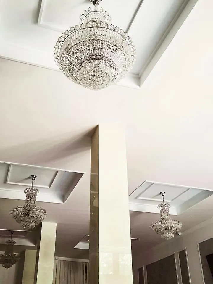 Hotel Kaloshi Mezez