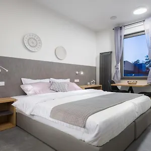 Emona Aparthotel Laibach