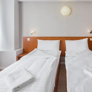 Elizeu Hotel Bucarest