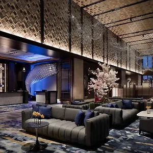 Mesm Tokyo, Autograph Collection Hotel Präfektur Tokio