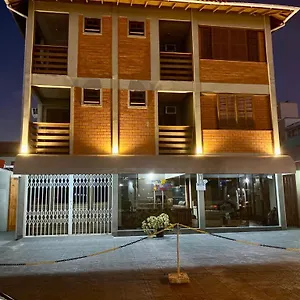 Apart-hotel Milton Leite 