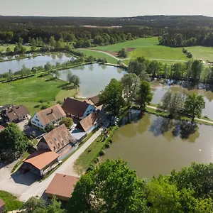 Scherauer Hof Frühstückspension Leinburg