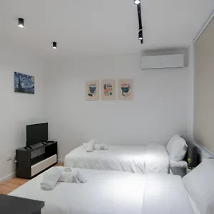 La Gioia Apartamento Tirana