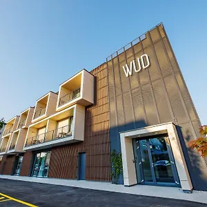 Wud Hotel Laibach