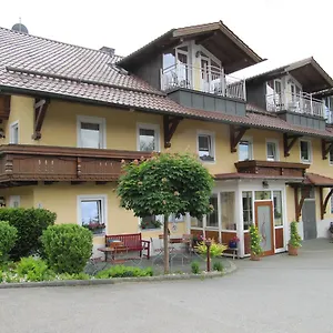 Landgasthof-hotel Zum Anleitner Hotel Rattenberg