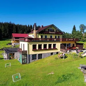 Bauernhofpension Runenhof Gasthof Haidmühle