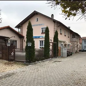 Korfu Hotel Geiselhoring