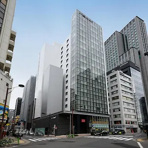 Remm Ginza Hotel Präfektur Tokio