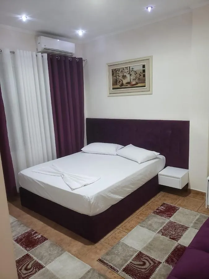 Hotel Kaloshi Mezez
