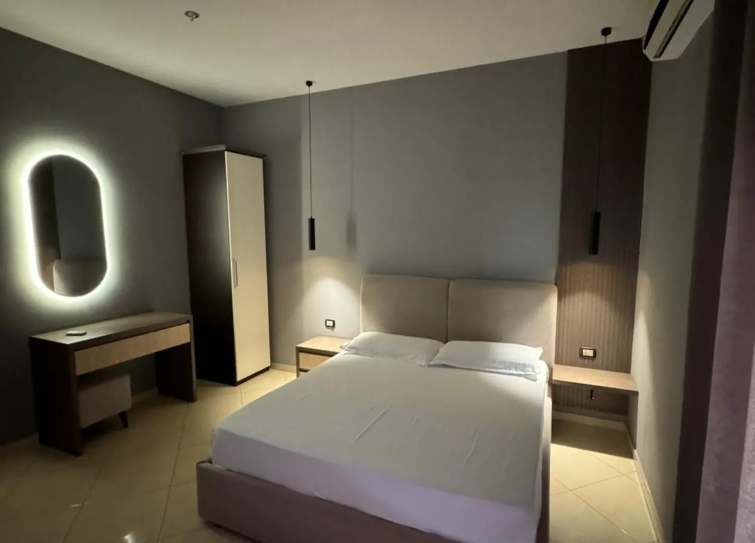 Hotel Kaloshi Mezez